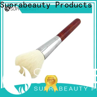 Suprabeauty new essential makeup brushes factory for sale
