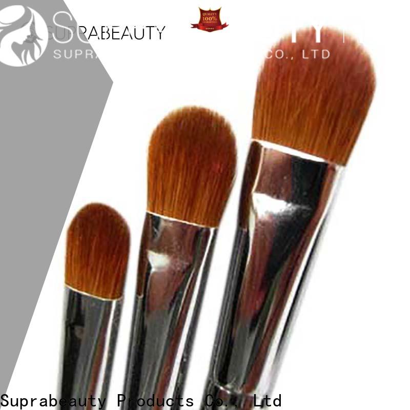 Suprabeauty customized cosmetic powder brush factory direct supply for promotion