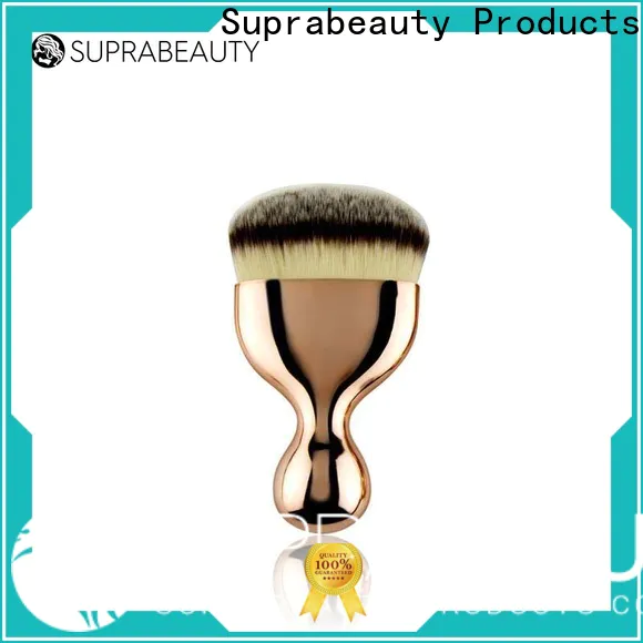 Suprabeauty top selling pretty makeup brushes factory bulk buy