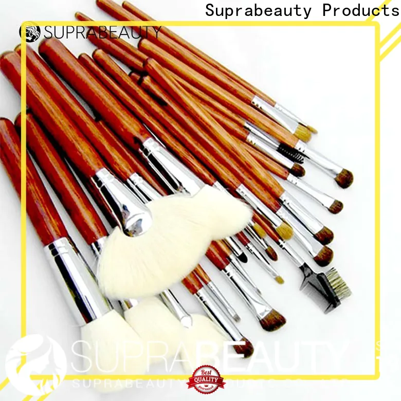 Suprabeauty best brush kit best manufacturer for sale