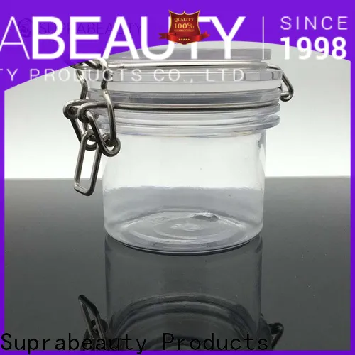 Suprabeauty Kilner Jar with good price bulk production