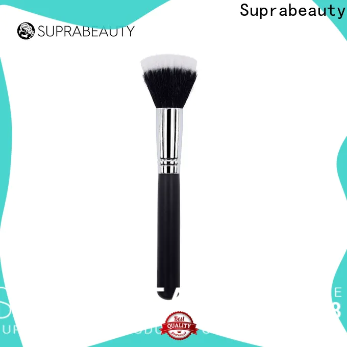 Suprabeauty cosmetic powder brush from China for beauty