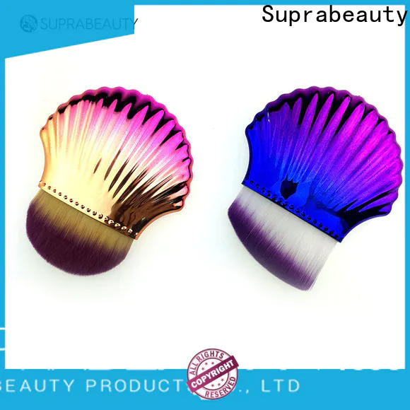 Suprabeauty popular new foundation brush factory for women
