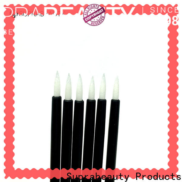 Suprabeauty lipstick brush manufacturer on sale