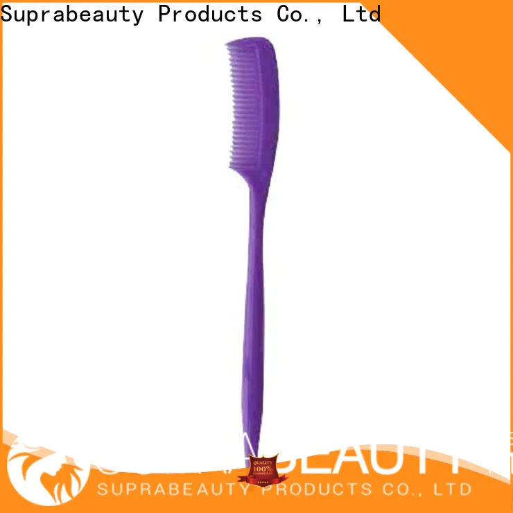 Suprabeauty disposable makeup spatula best supplier for sale