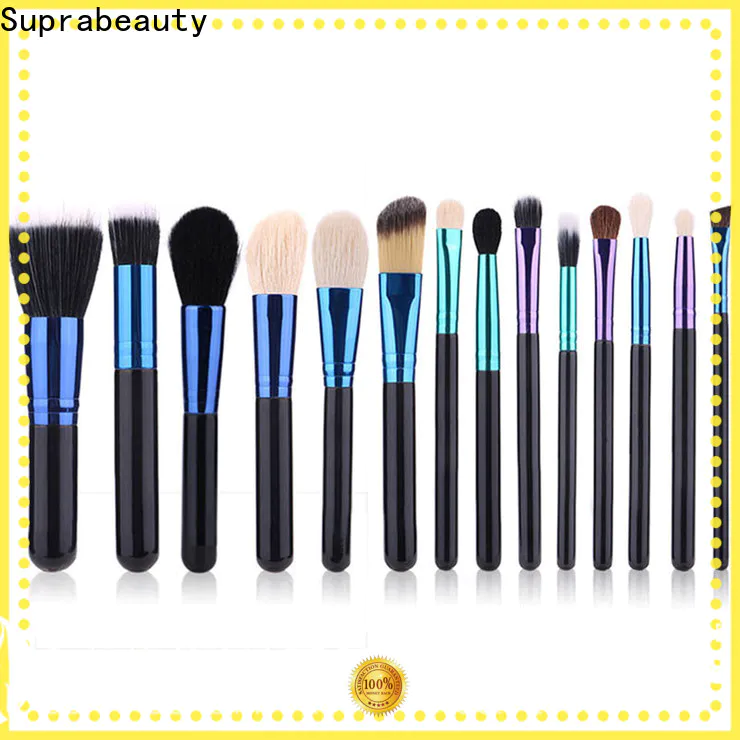 Suprabeauty buy makeup brush set wholesale for women