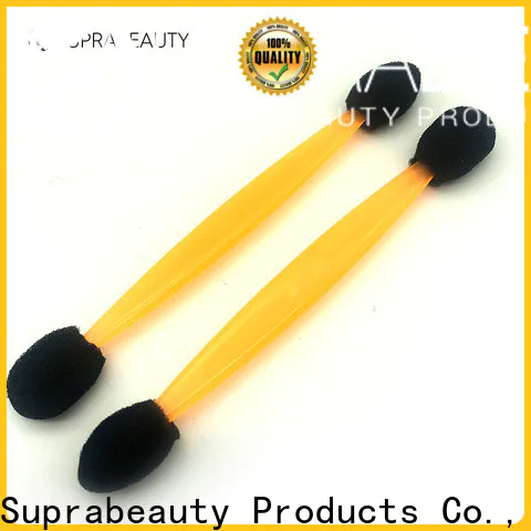 Suprabeauty best price disposable lip brush applicators with good price for packaging