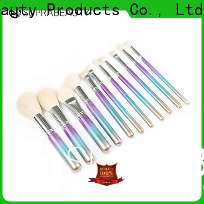 Suprabeauty promotional makeup brush kit online inquire now for promotion