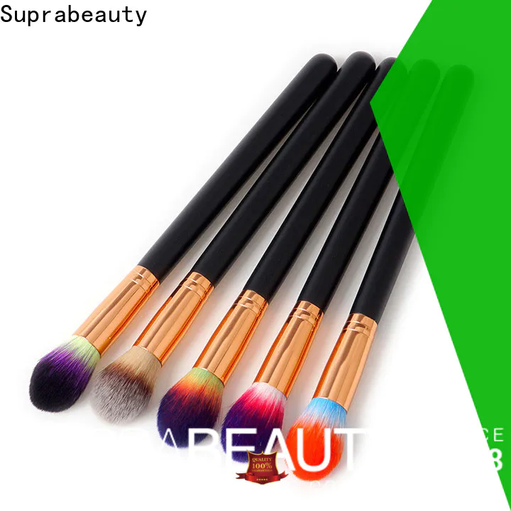 Suprabeauty high quality high quality makeup brushes from China for women