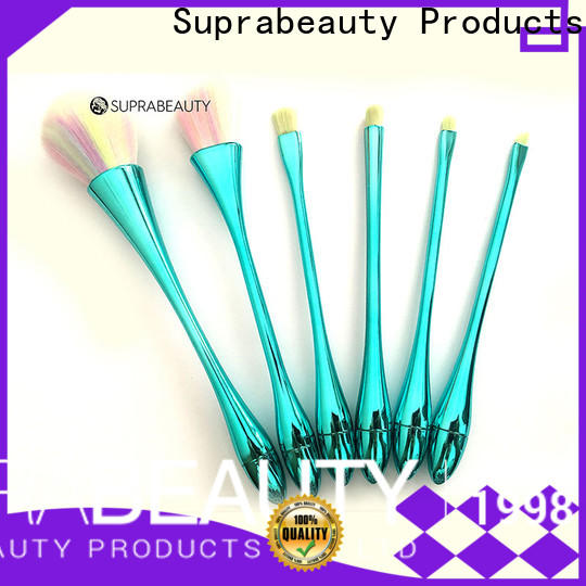 Suprabeauty top makeup brush sets factory direct supply on sale