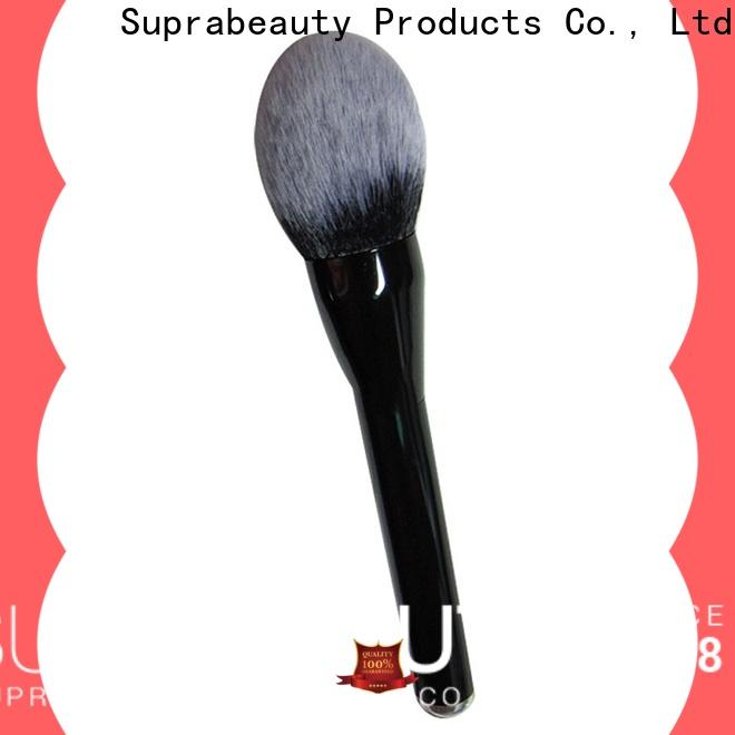 cost-effective mineral makeup brush company bulk production