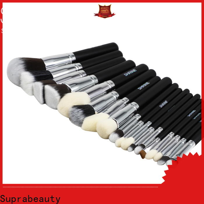 Suprabeauty portable eye brushes company for packaging