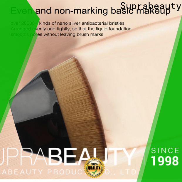 Suprabeauty cheap best kabuki brush from China on sale