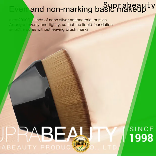 Suprabeauty cheap best kabuki brush from China on sale