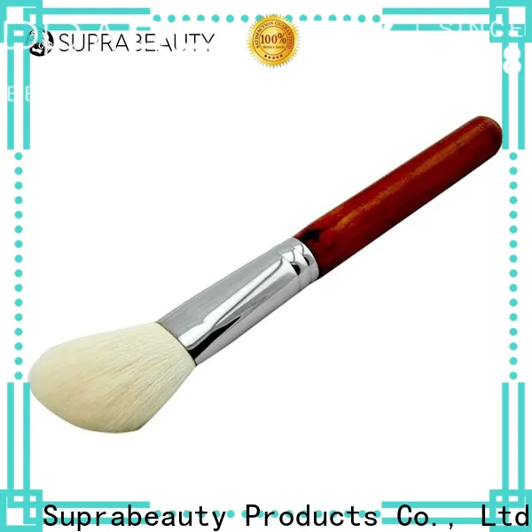 Suprabeauty practical inexpensive makeup brushes supplier for packaging