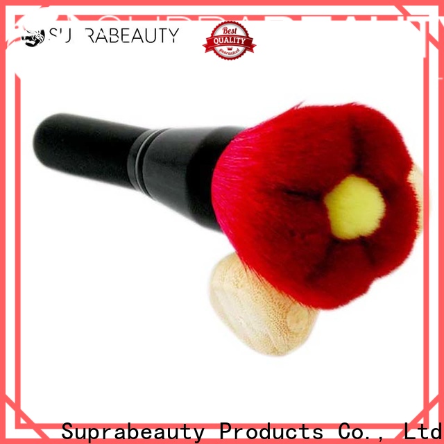 Suprabeauty new new makeup brushes directly sale bulk production