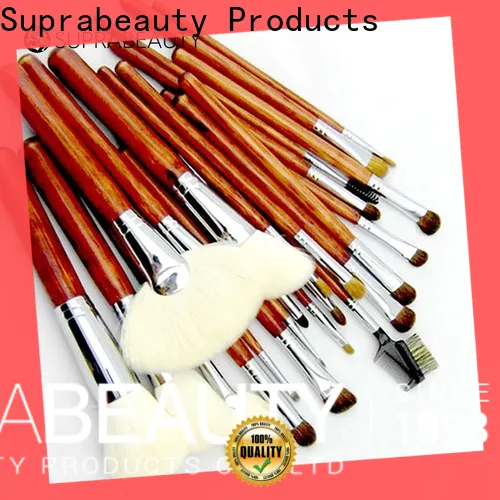 low-cost top 10 makeup brush sets factory for sale