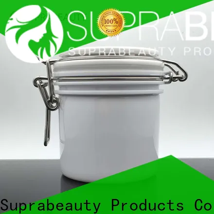 Suprabeauty cosmetic containers from China bulk production