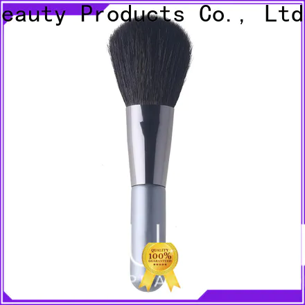 customized special makeup brushes supplier for women