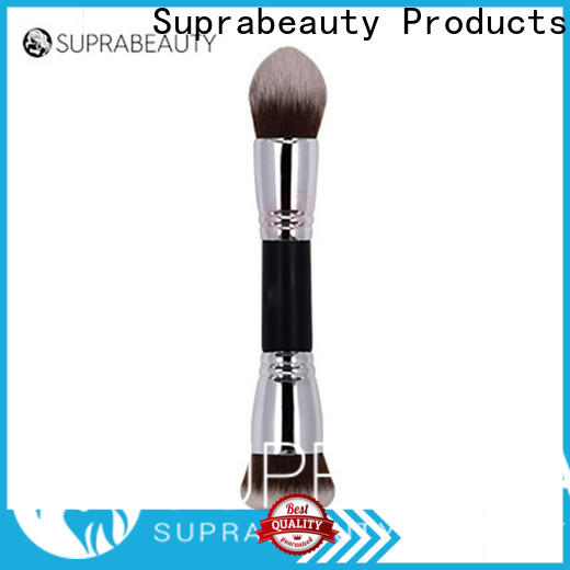 Suprabeauty base makeup brush manufacturer bulk production