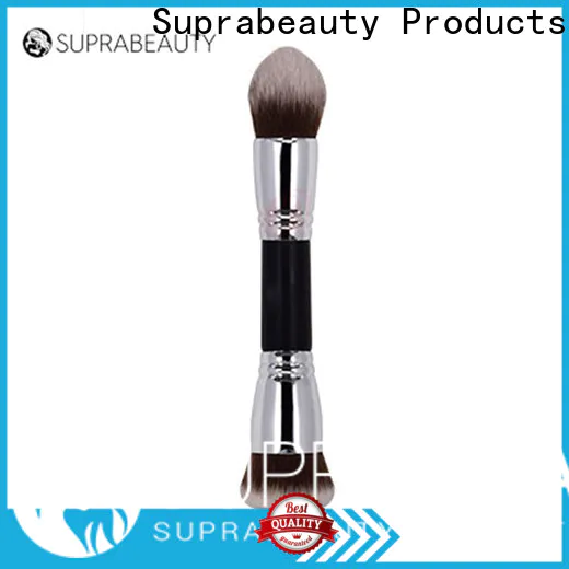 Suprabeauty base makeup brush manufacturer bulk production