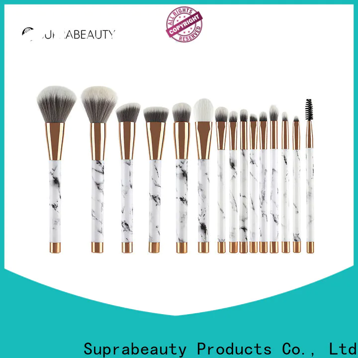 Suprabeauty brush set company for sale