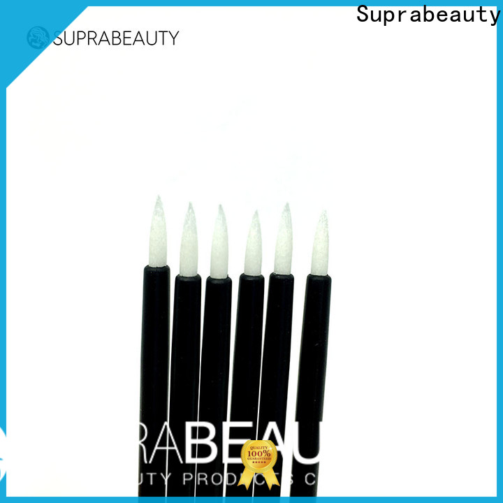 Suprabeauty high quality lipstick applicator inquire now bulk production