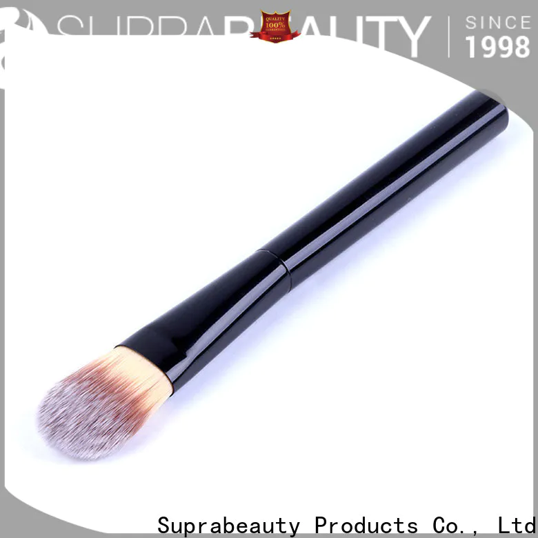 Suprabeauty OEM cosmetic brush best supplier for women