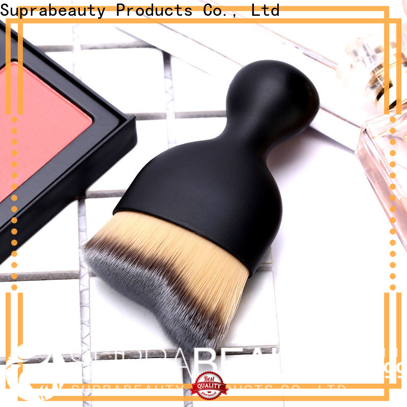 Suprabeauty cost-effective special makeup brushes manufacturer for packaging