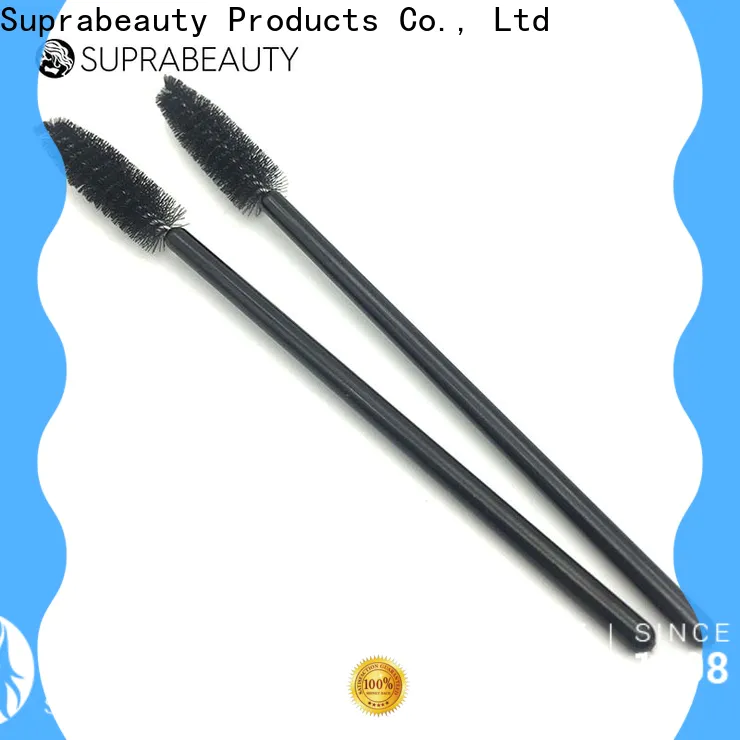 durable disposable makeup brushes and applicators best manufacturer for women