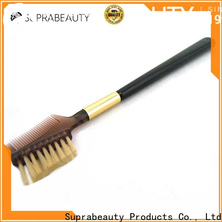 Suprabeauty best price base makeup brush supplier for women