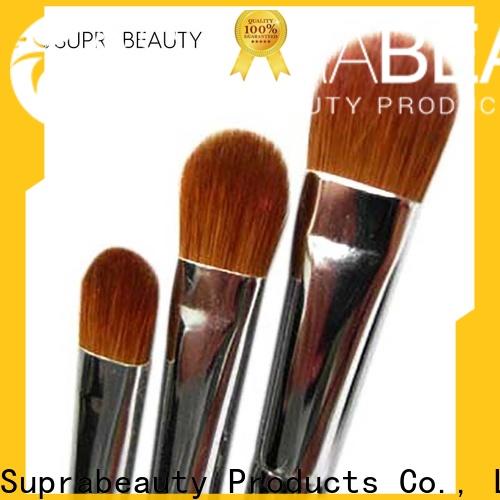 Suprabeauty professional better makeup brushes factory for women