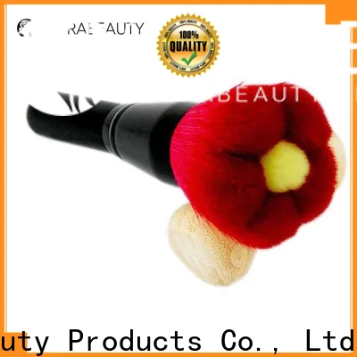 Suprabeauty full face makeup brushes factory for sale
