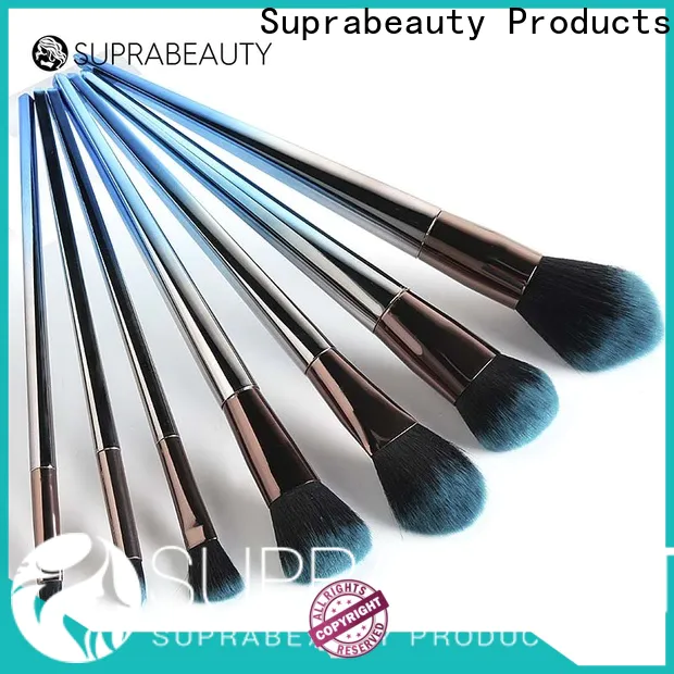 Suprabeauty cosmetic applicators factory direct supply for beauty
