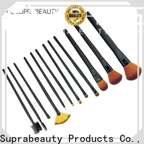 best price makeup brush kit supplier bulk production