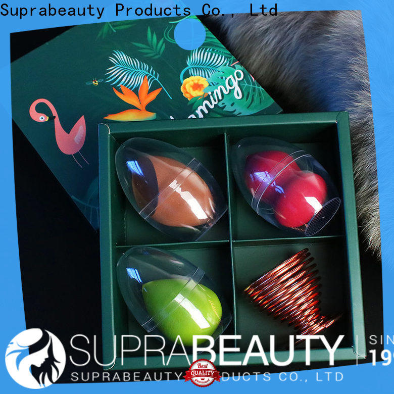 Suprabeauty hot-sale beauty sponge from China for make up
