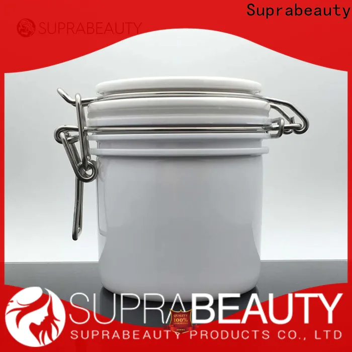 professional airtight cosmetic containers factory direct supply bulk buy