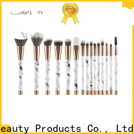 customized cosmetic applicators from China for sale