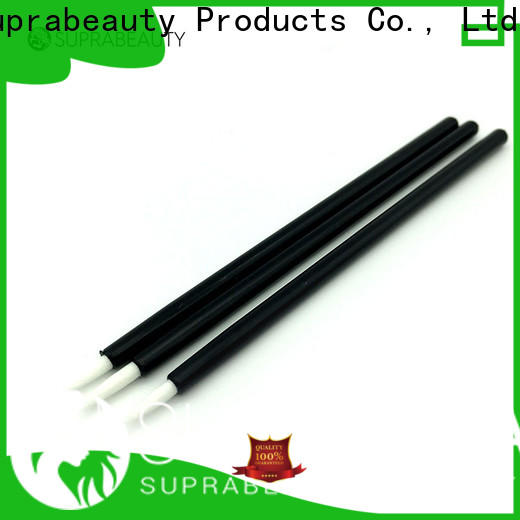Suprabeauty lipstick brush with good price for sale