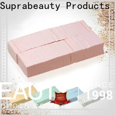 portable best makeup sponges best supplier bulk production