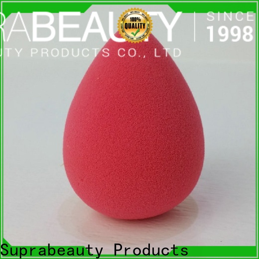 Suprabeauty makeup sponge online manufacturer for beauty
