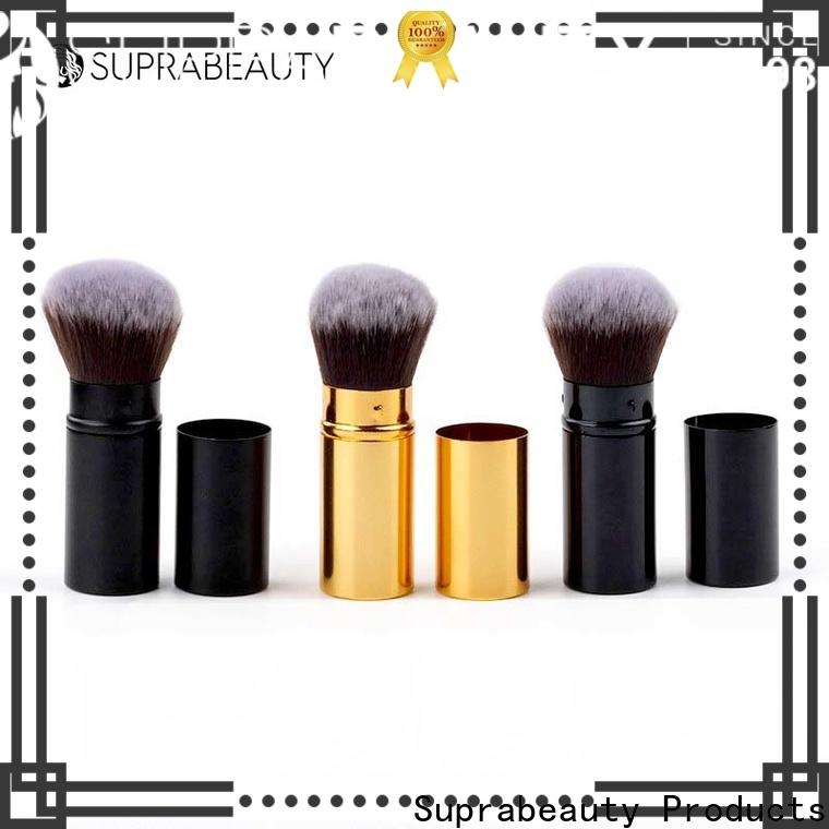 reliable full face makeup brushes factory direct supply on sale