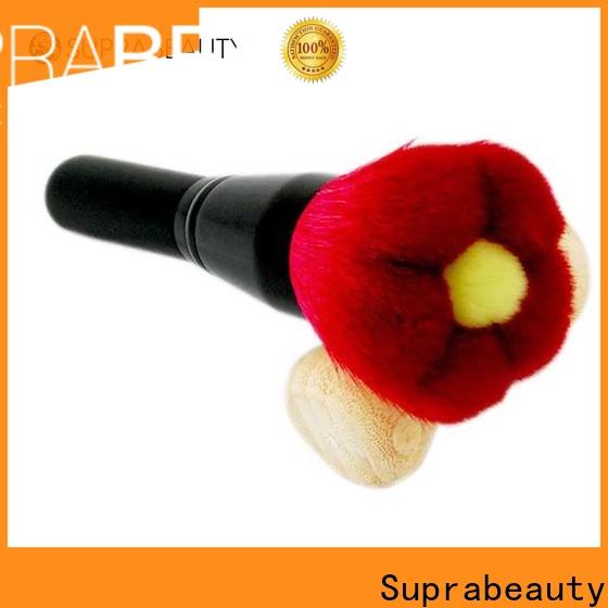 Suprabeauty affordable makeup brushes directly sale for promotion