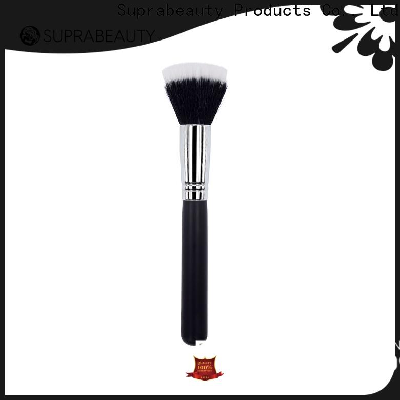 Suprabeauty cosmetic makeup brushes manufacturer for packaging