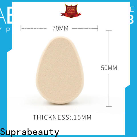 Suprabeauty cost-effective best makeup sponges directly sale for make up