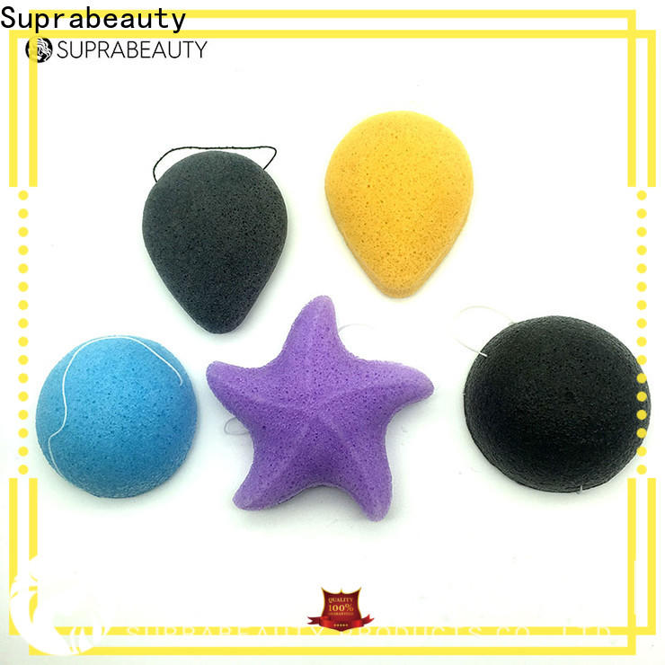 Suprabeauty cost-effective latex free sponge with good price for sale