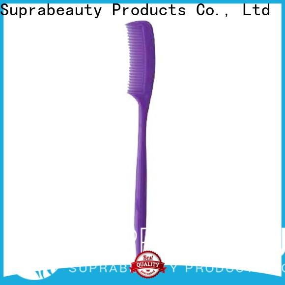 customized disposable makeup spatula manufacturer for promotion