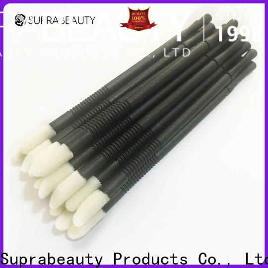 Suprabeauty disposable eyeliner applicators supply for packaging