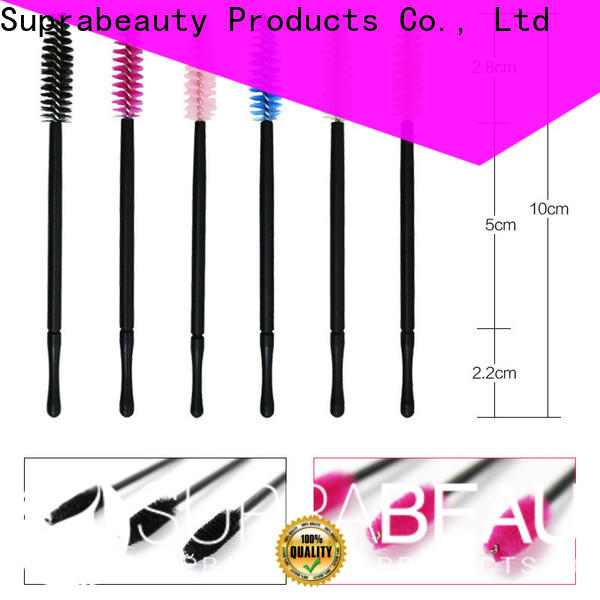 Suprabeauty professional lipstick brush best supplier for sale
