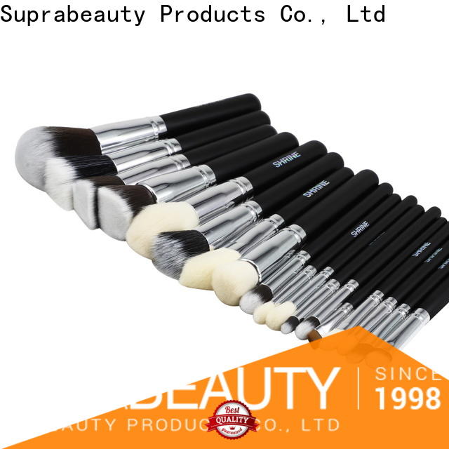high quality brush set wholesale for women